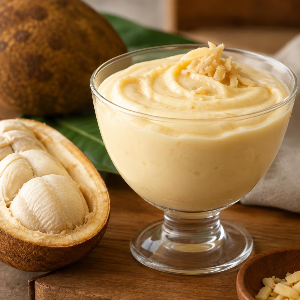 Creme de Cupuaçu